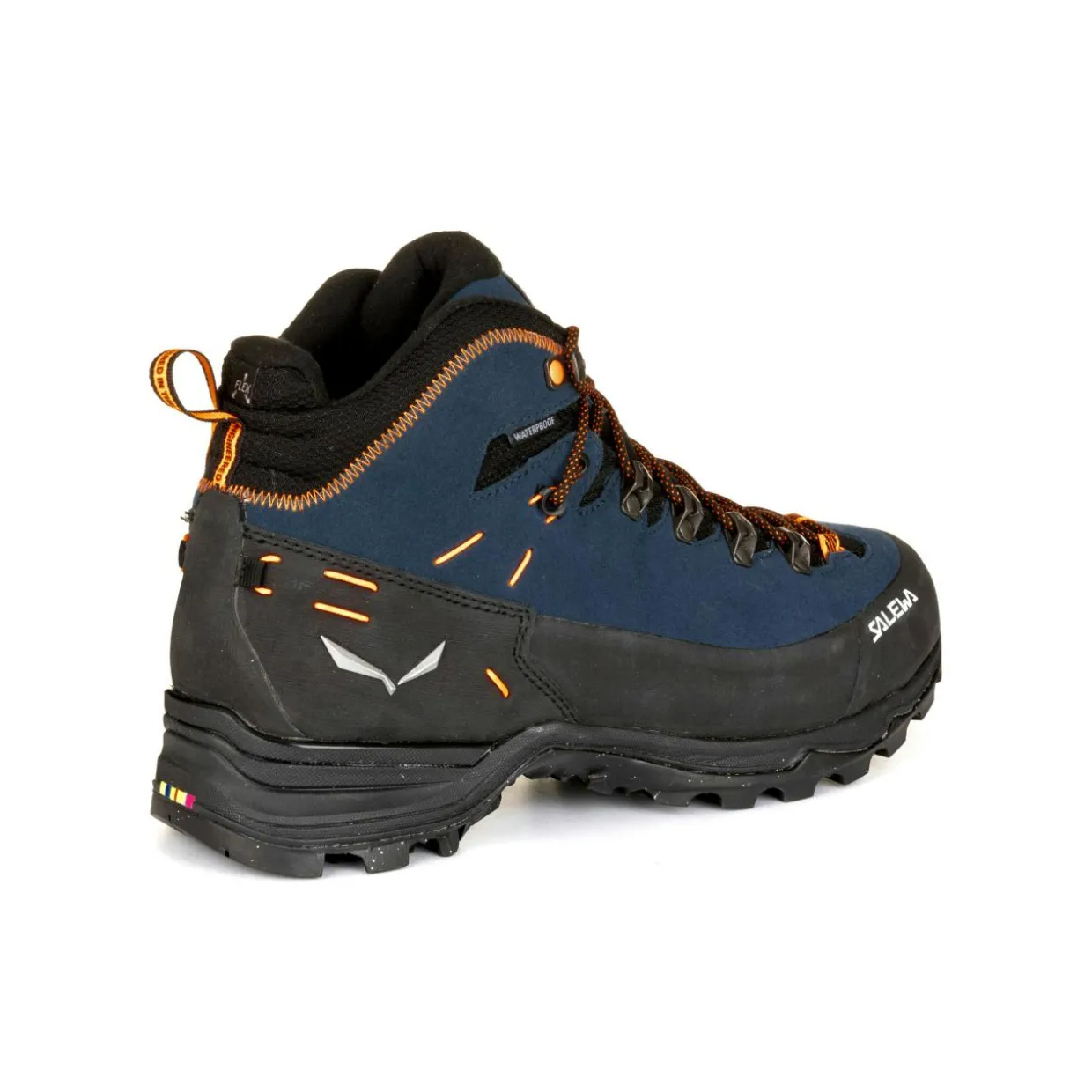 Alp Mate Winter Mid Scarpone Impermeabile Uomo