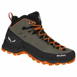 Alp Mate Winter Mid Scarpone Impermeabile Uomo