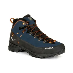 Alp Mate Winter Mid Scarpone Impermeabile Uomo