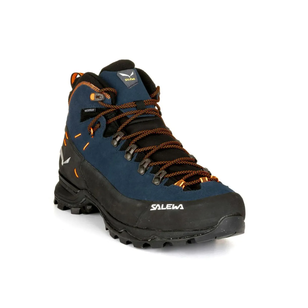 Alp Mate Winter Mid Scarpone Impermeabile Uomo