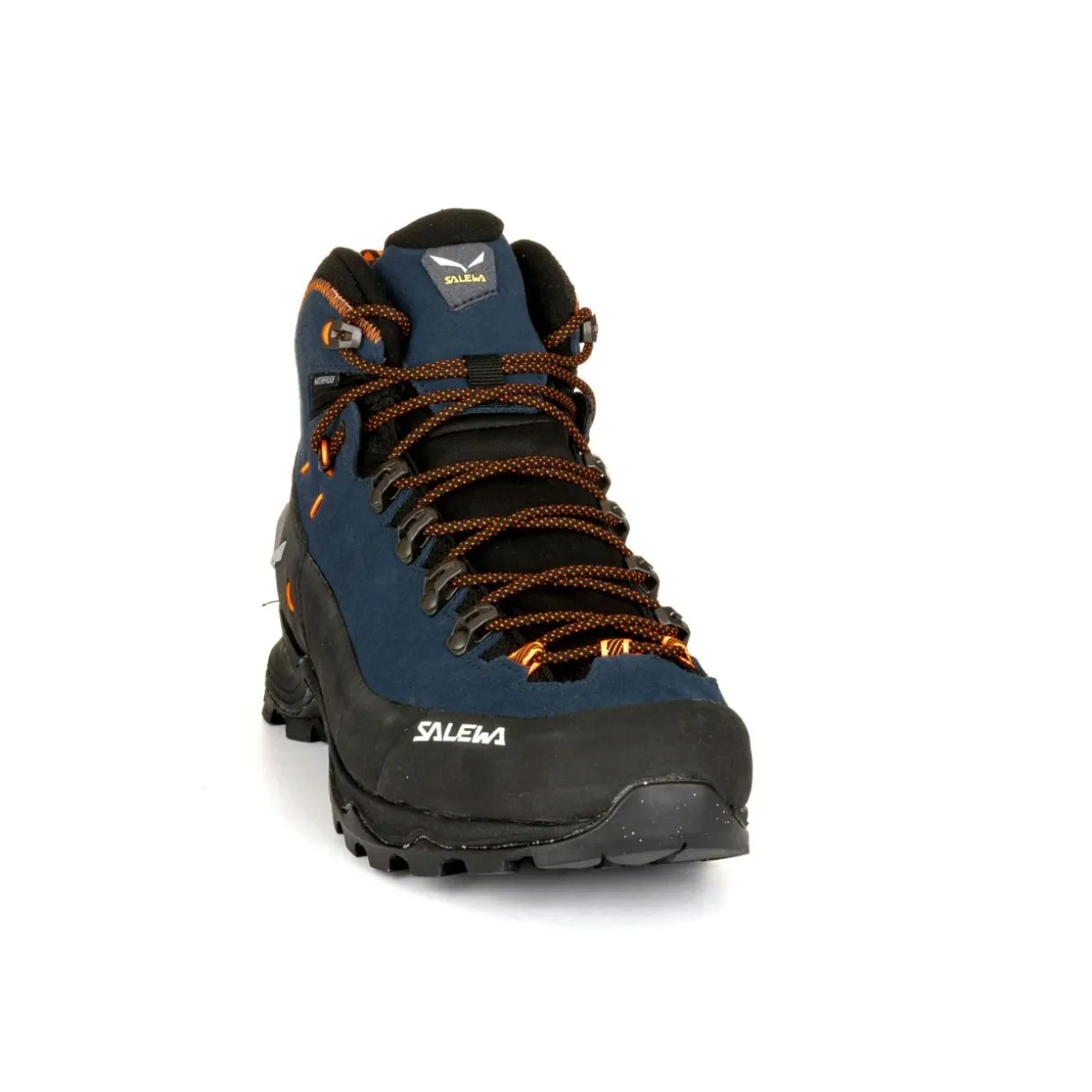 Alp Mate Winter Mid Scarpone Impermeabile Uomo