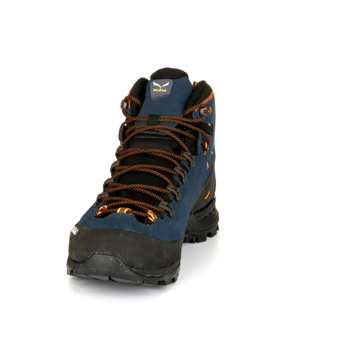 Alp Mate Winter Mid Scarpone Impermeabile Uomo