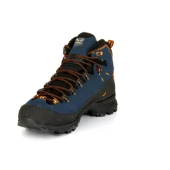 Alp Mate Winter Mid Scarpone Impermeabile Uomo