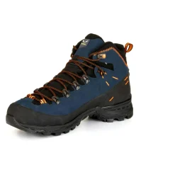 Alp Mate Winter Mid Scarpone Impermeabile Uomo