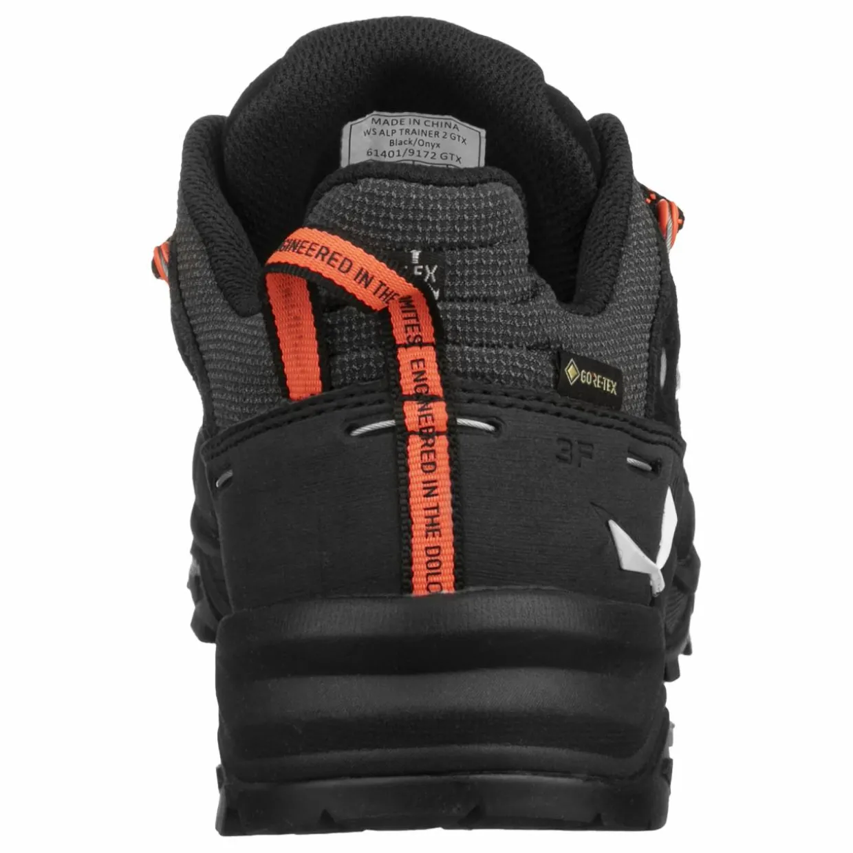 Alp Trainer 2 Gore-Tex® Scarpa Donna