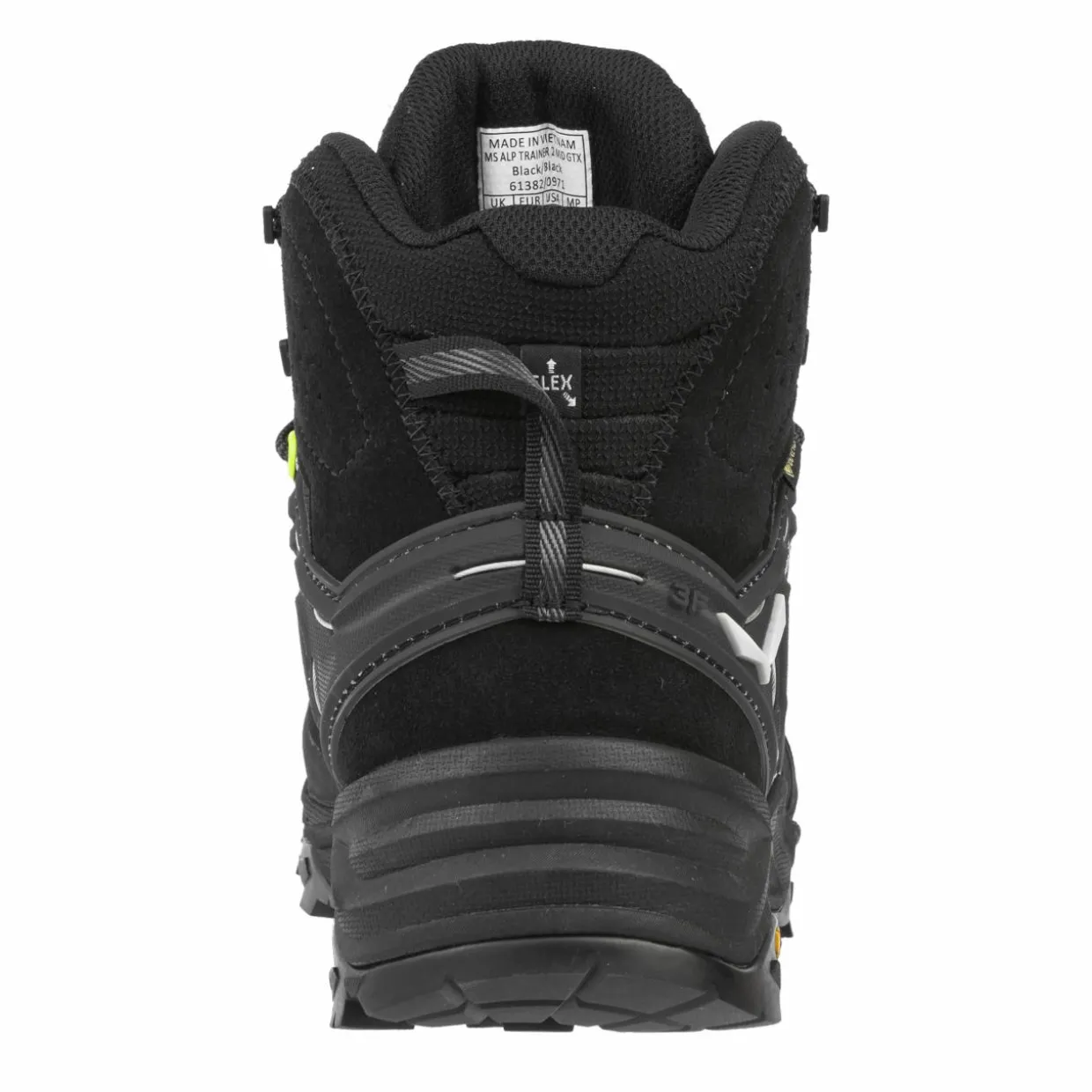 Alp Trainer 2 Mid GORE-TEX® Scarpa Uomo