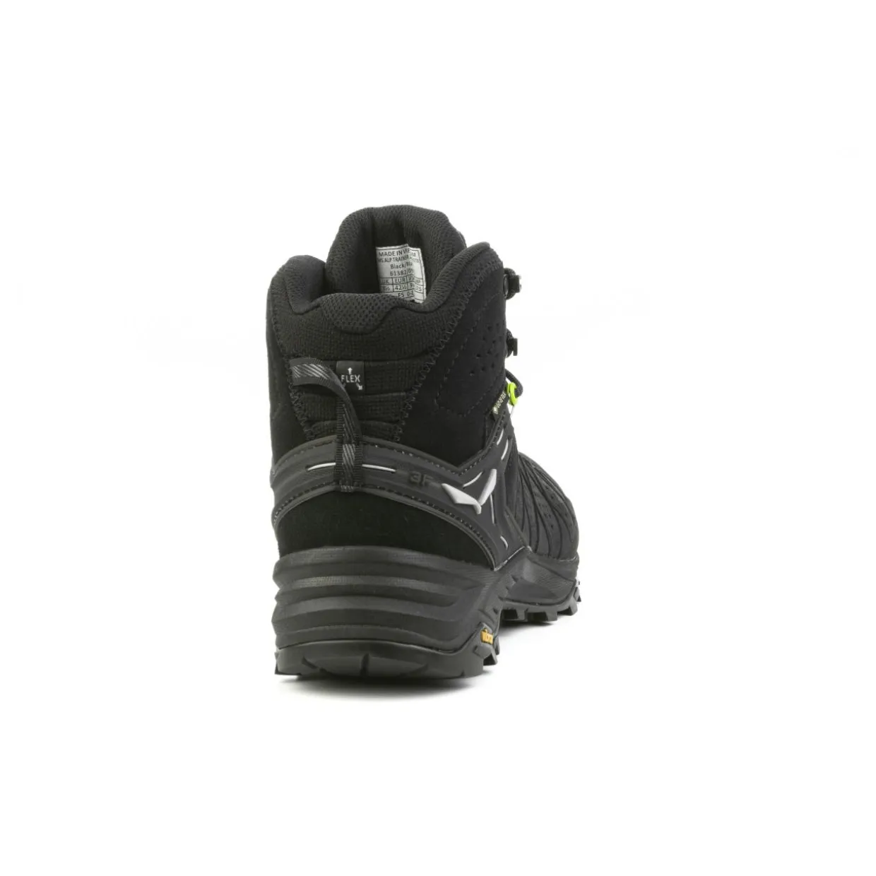 Alp Trainer 2 Mid GORE-TEX® Scarpa Uomo