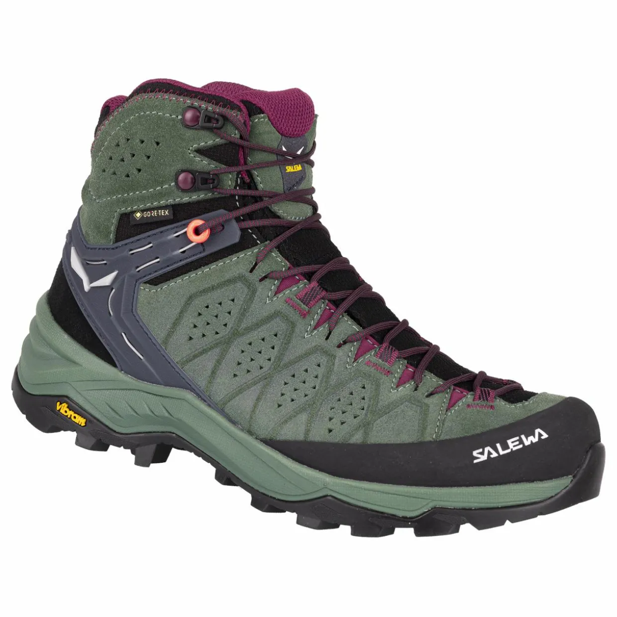 Alp Trainer 2 Mid GORE-TEX® Scarpa Donna