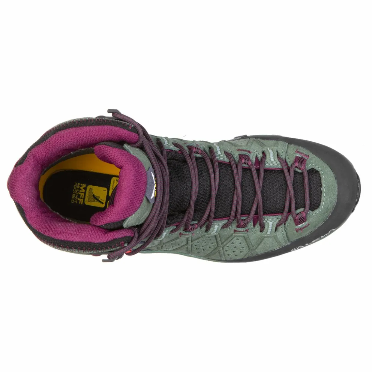 Alp Trainer 2 Mid GORE-TEX® Scarpa Donna