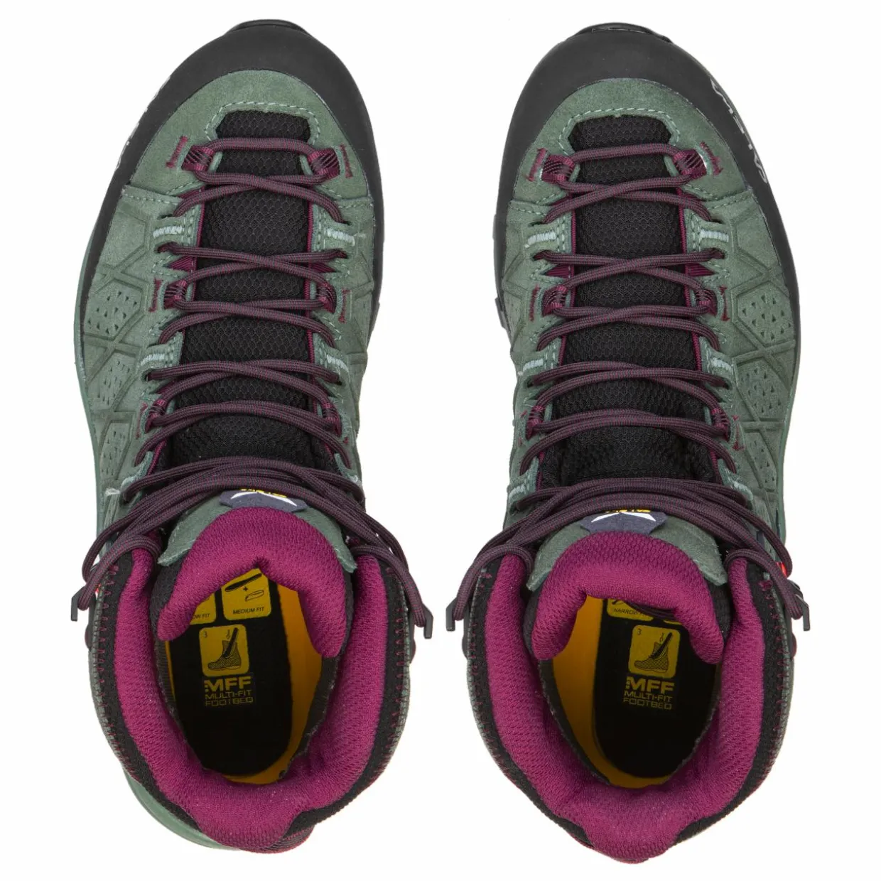 Alp Trainer 2 Mid GORE-TEX® Scarpa Donna