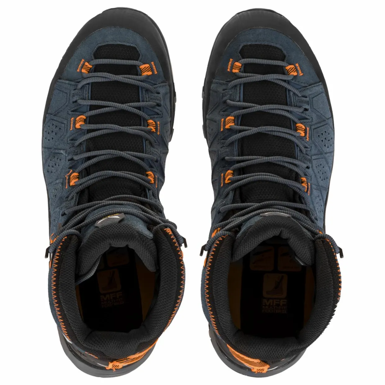 Alp Trainer 2 Mid GORE-TEX® Scarpa Uomo