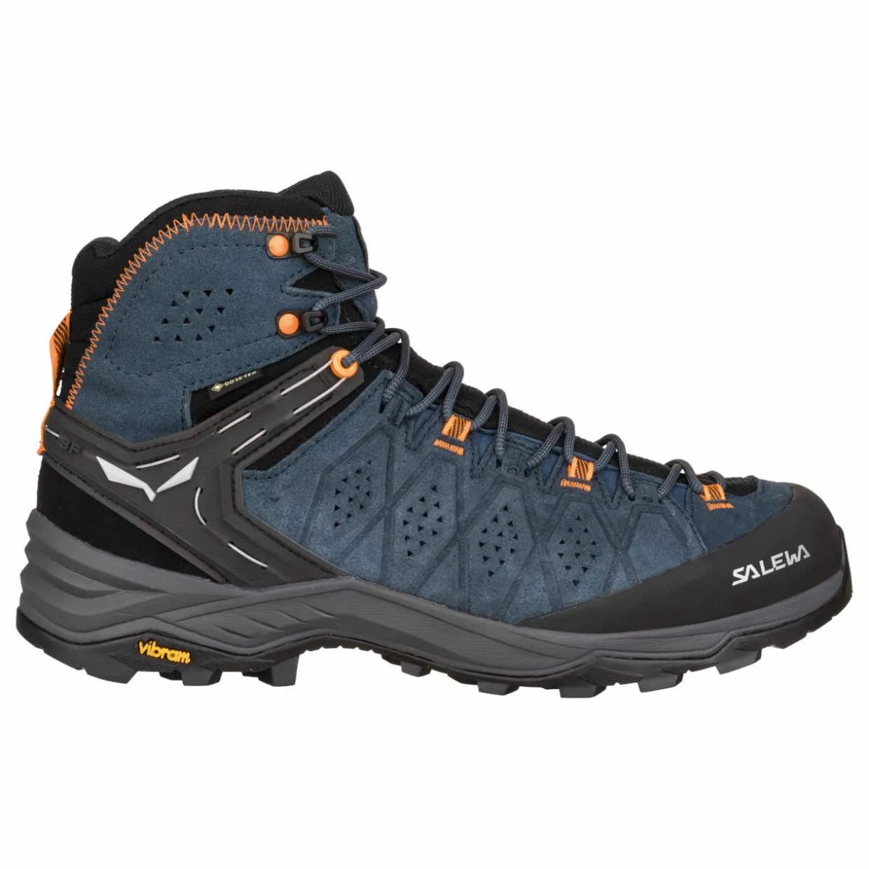Alp Trainer 2 Mid GORE-TEX® Scarpa Uomo