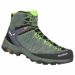 Alp Trainer 2 Mid GORE-TEX® Scarpa Uomo