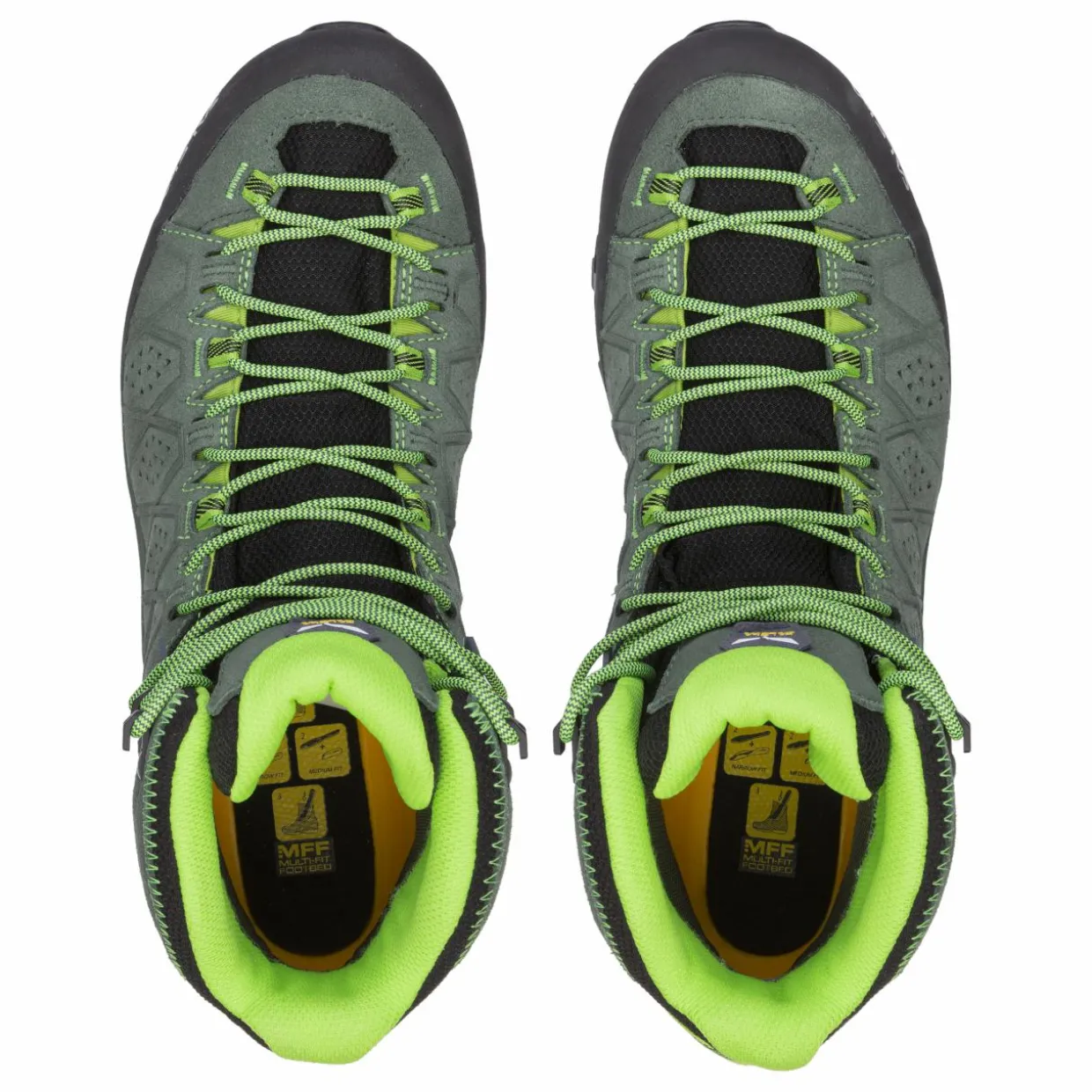 Alp Trainer 2 Mid GORE-TEX® Scarpa Uomo
