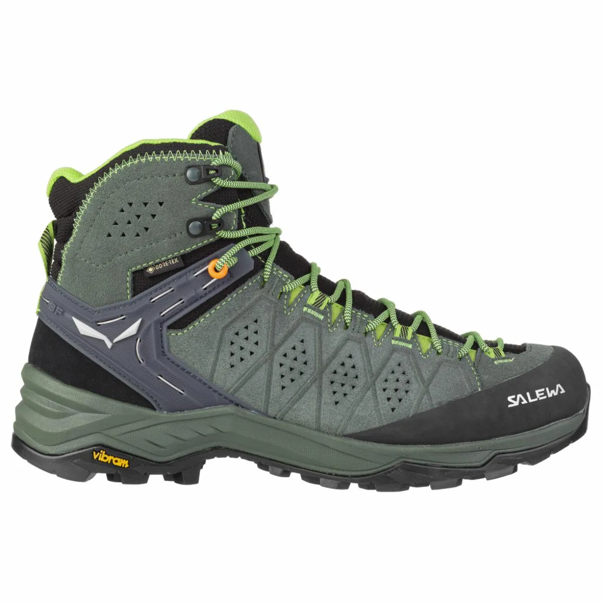 Alp Trainer 2 Mid GORE-TEX® Scarpa Uomo