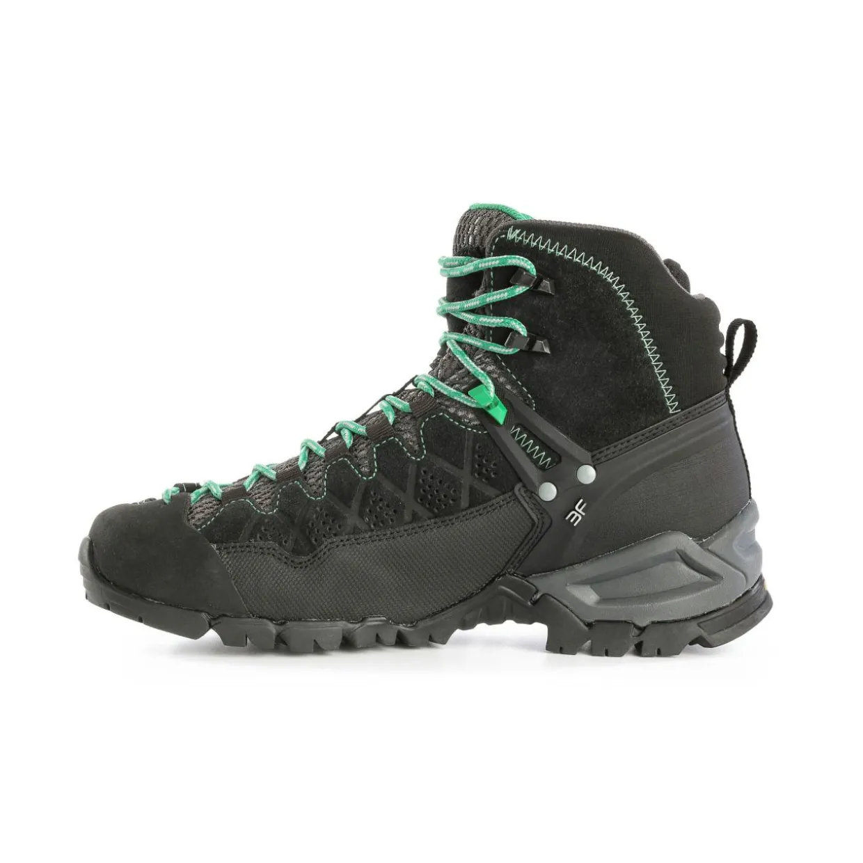 Alp Trainer Mid Gore-Tex® Scarponi Donna