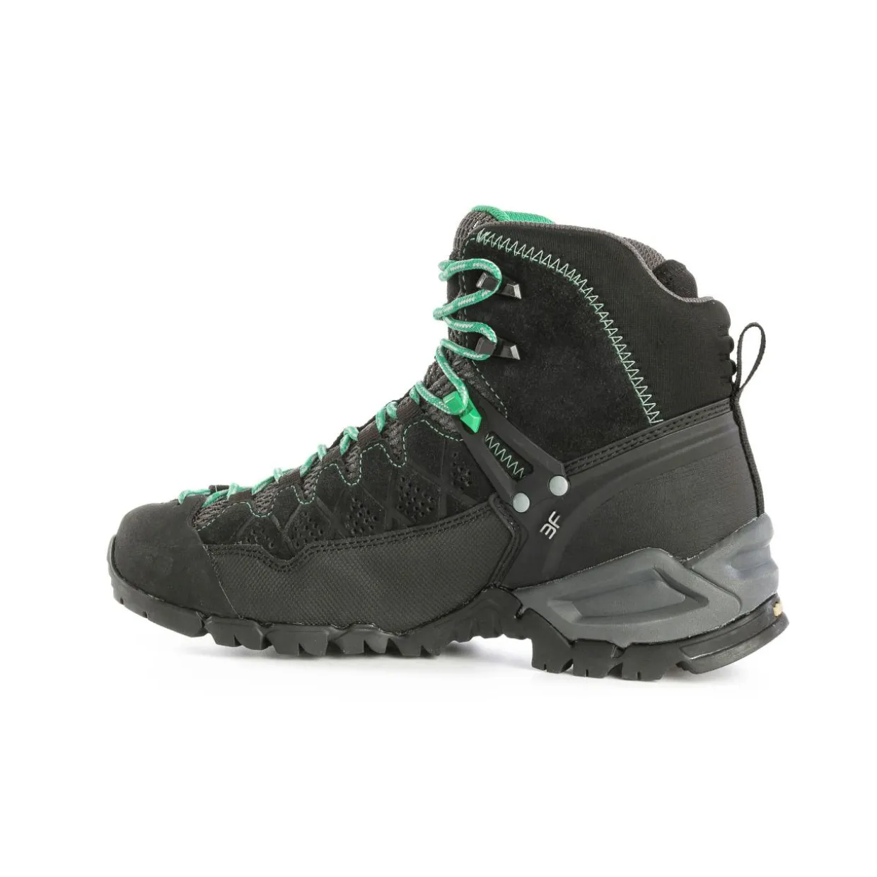 Alp Trainer Mid Gore-Tex® Scarponi Donna