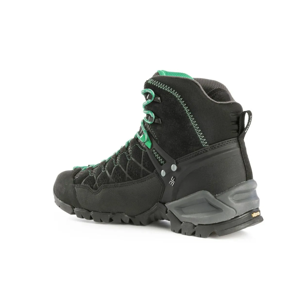 Alp Trainer Mid Gore-Tex® Scarponi Donna