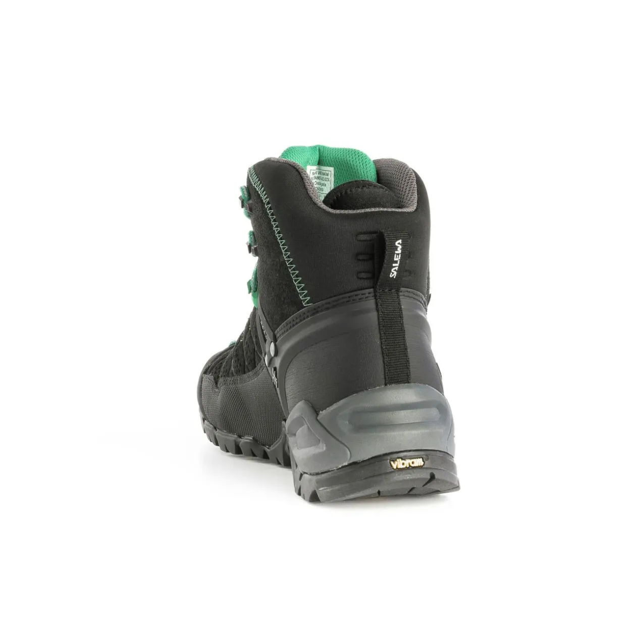 Alp Trainer Mid Gore-Tex® Scarponi Donna