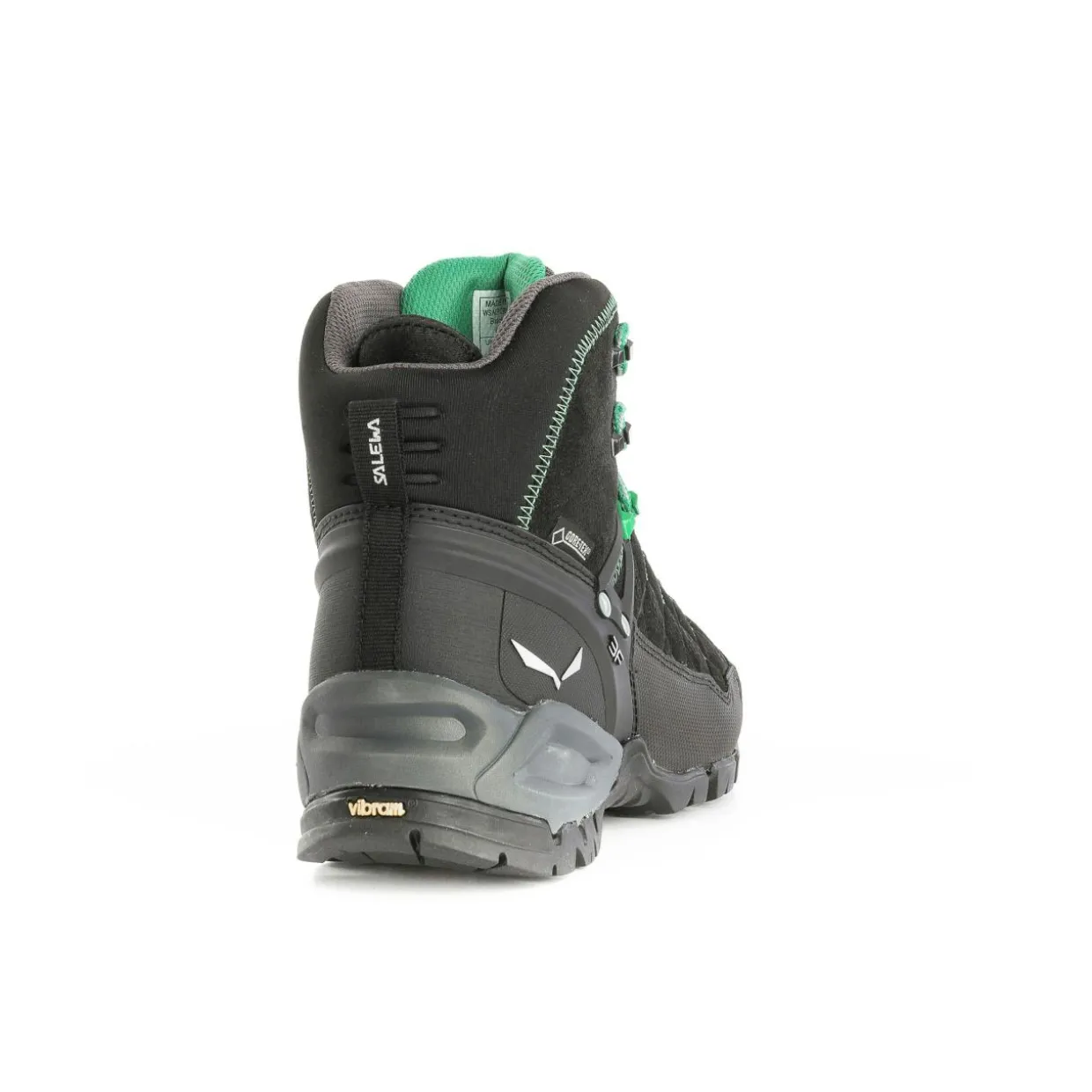 Alp Trainer Mid Gore-Tex® Scarponi Donna