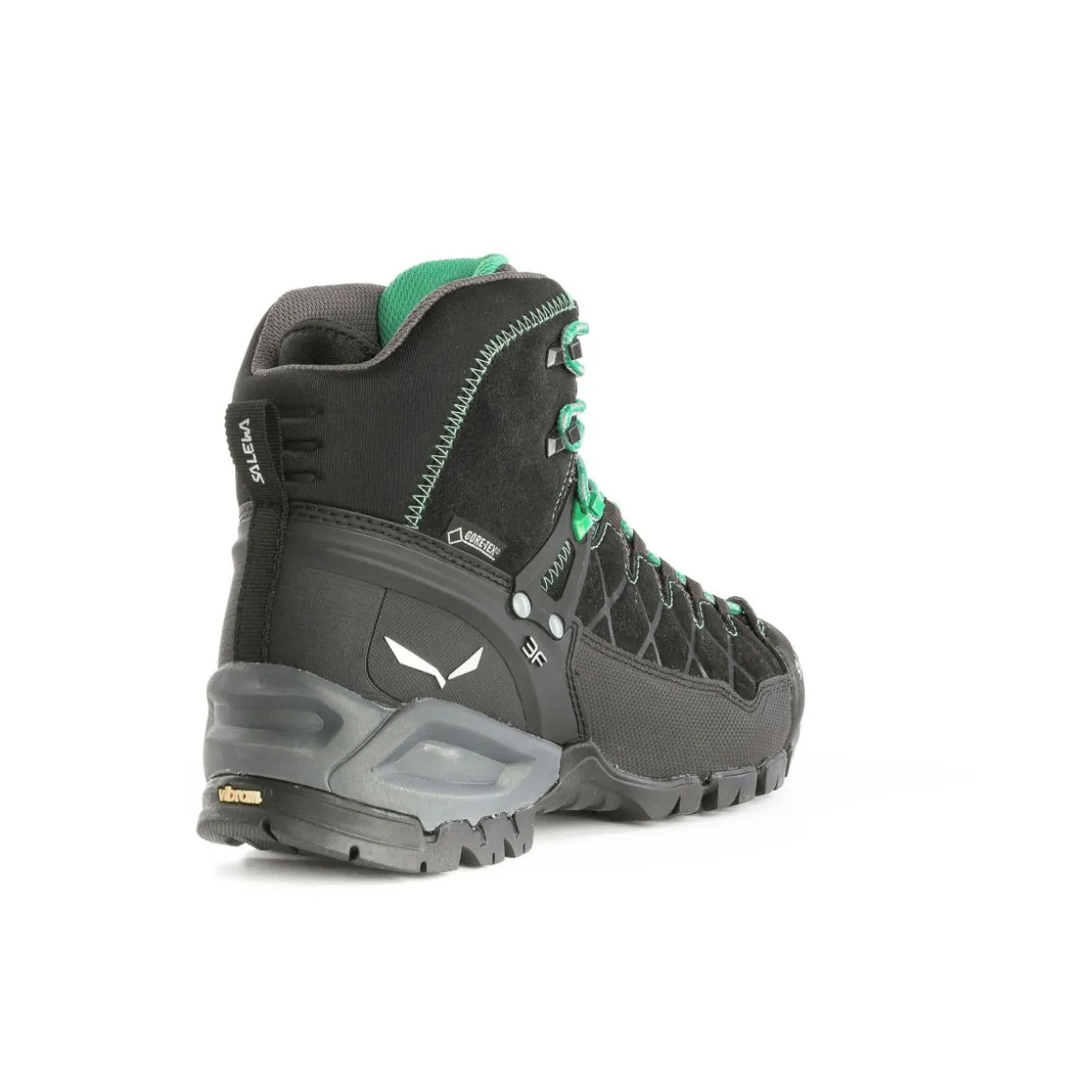 Alp Trainer Mid Gore-Tex® Scarponi Donna
