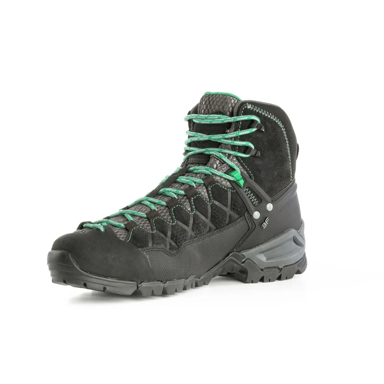 Alp Trainer Mid Gore-Tex® Scarponi Donna