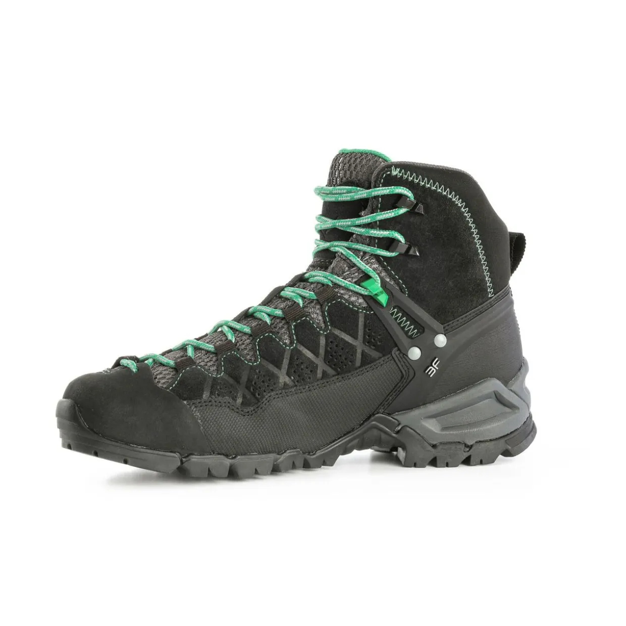 Alp Trainer Mid Gore-Tex® Scarponi Donna