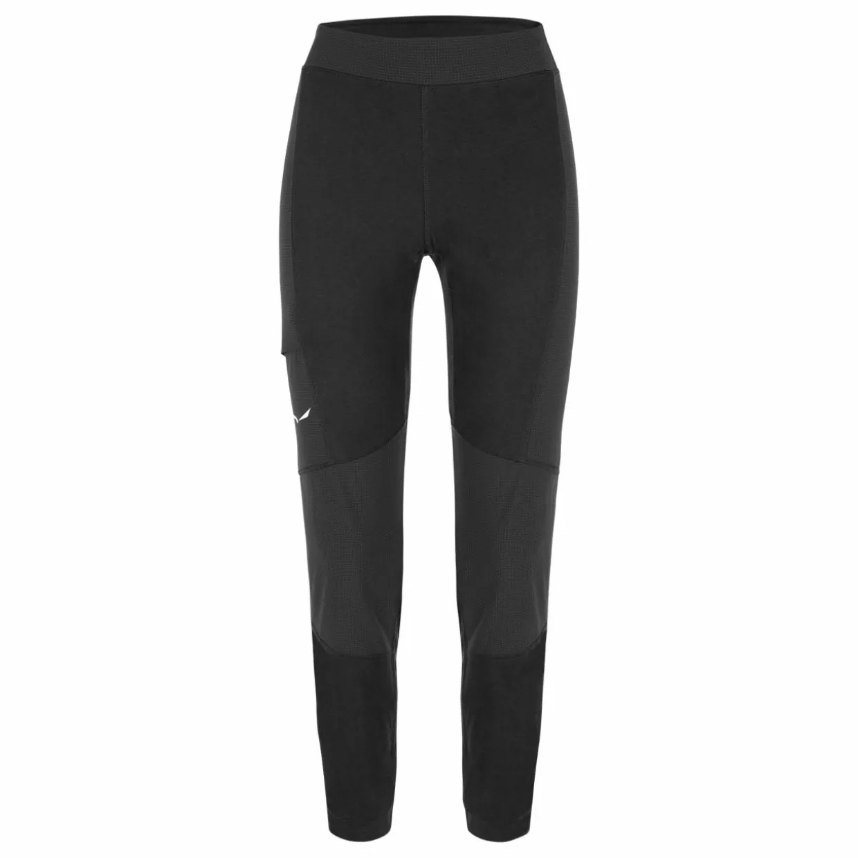 Alpine Hemp Leggings Donna