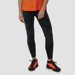 Alpine Hemp Leggings Donna