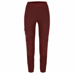 Alpine Hemp Leggings Donna