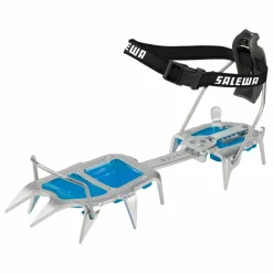 Alpinist Alu Step-In Ramponi