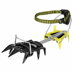 Alpinist Pro Ramponi