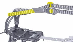 Alpinist Pro Ramponi