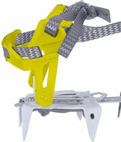 Alpinist Pro Ramponi