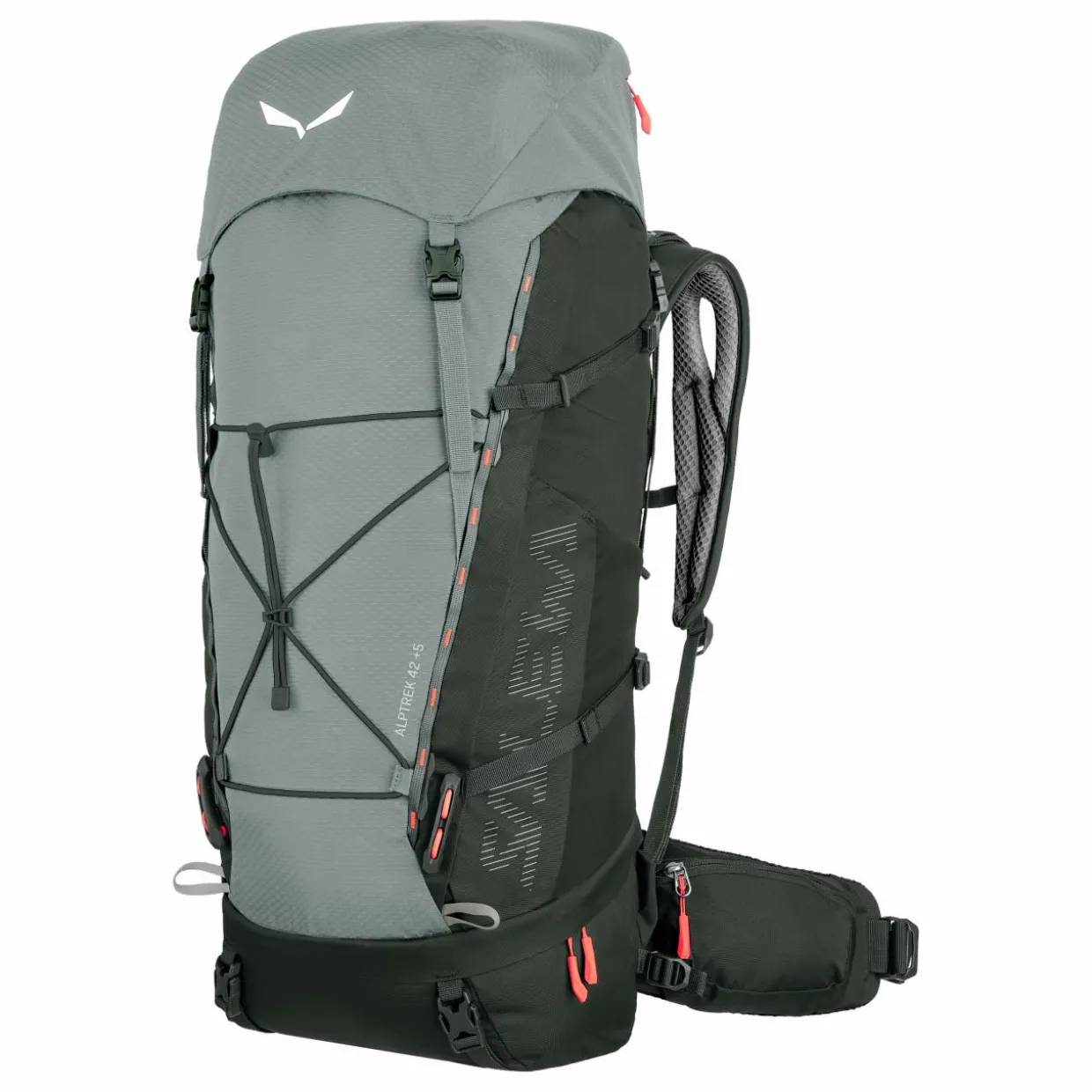Alptrek 42+5 L Zaino