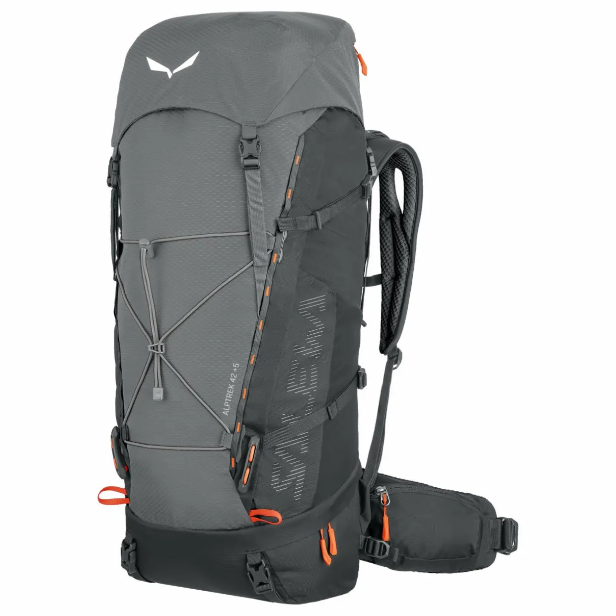 Alptrek 42+5 L Zaino