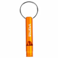 ALUMINUM WHISTLE SMALL