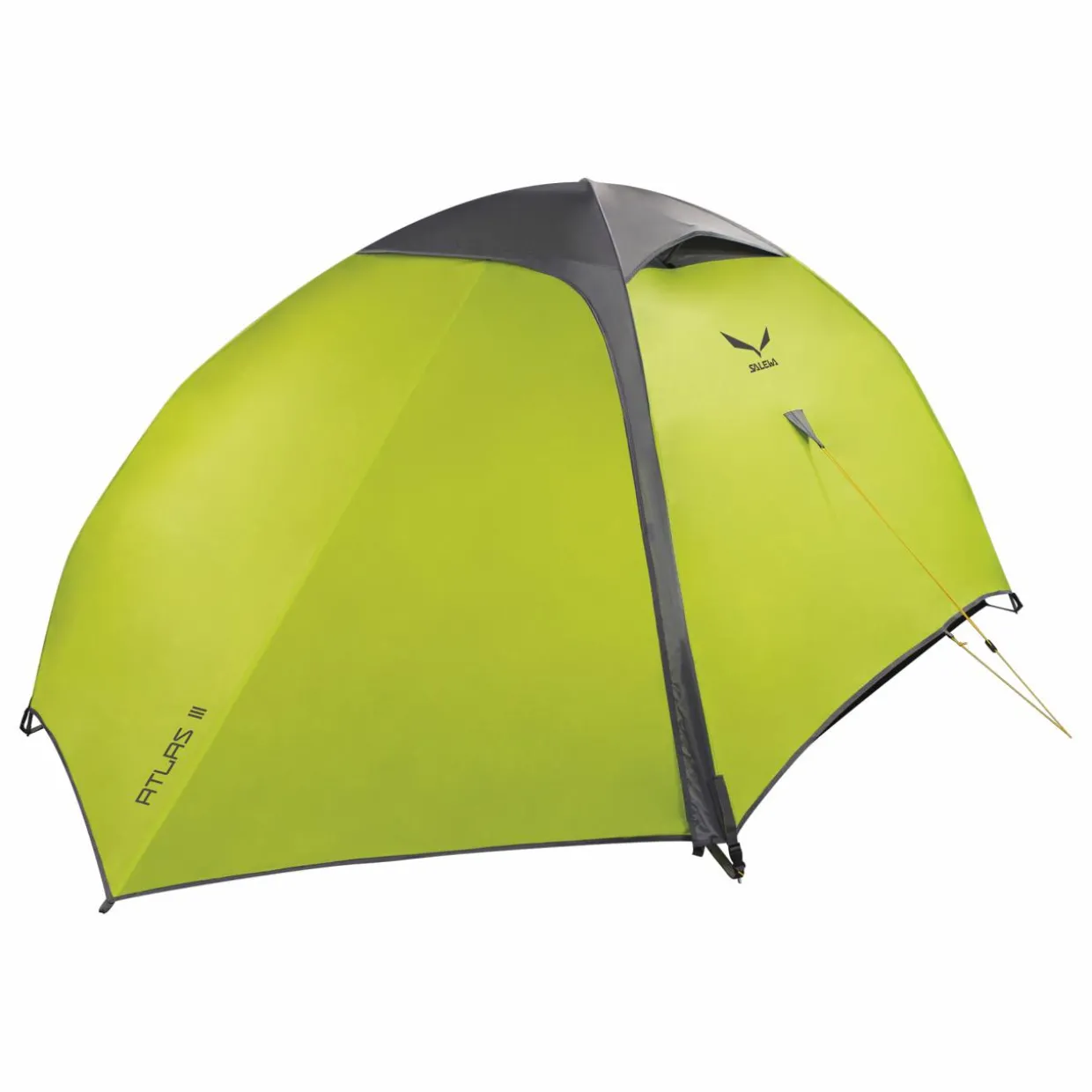 Atlas III Tenda