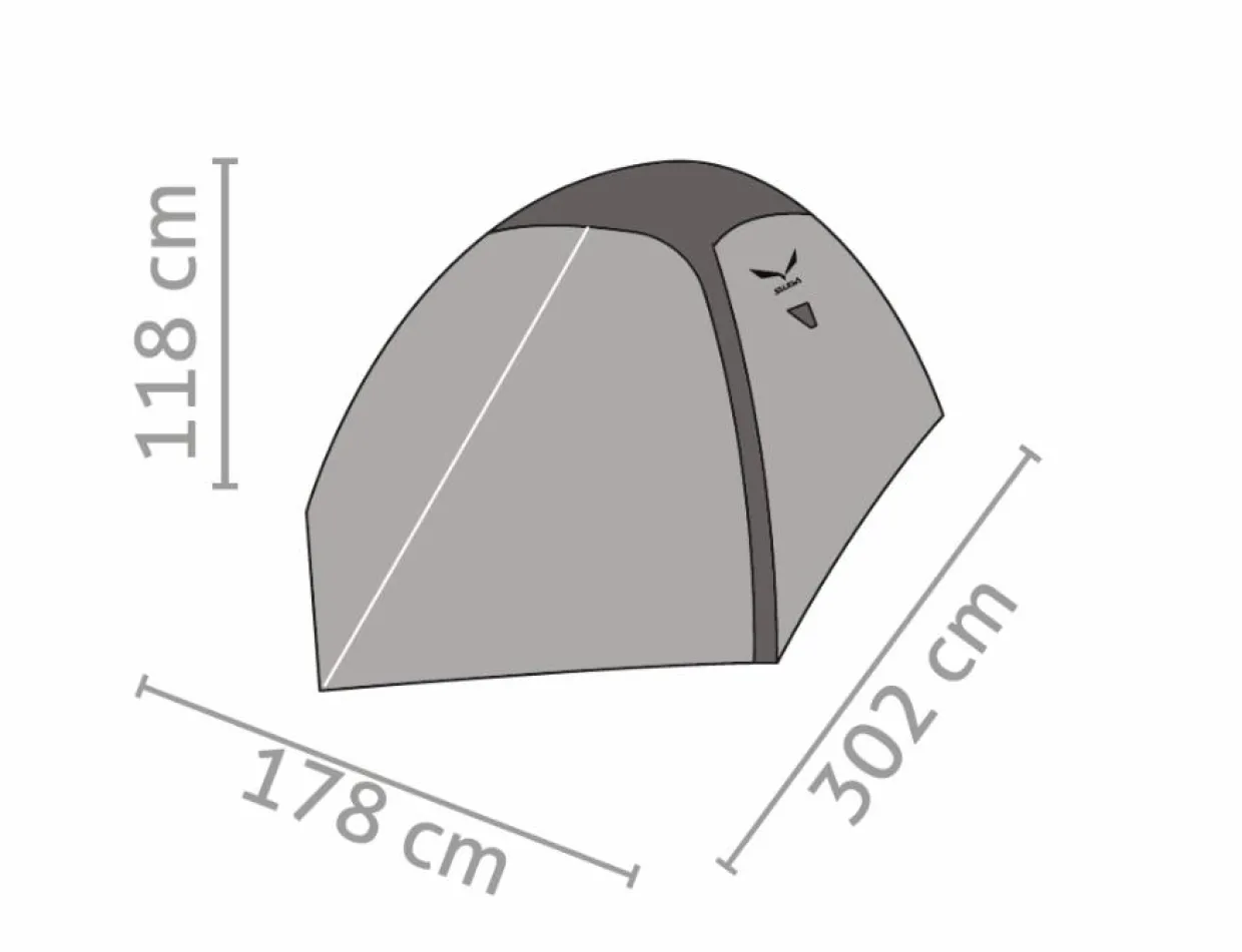 Atlas III Tenda