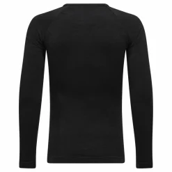 Badia Alpine Merino maglia maniche lunghe uomo