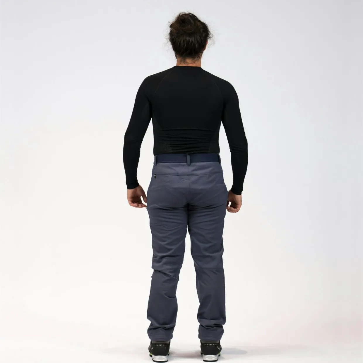 Badia Warm maglia maniche lunghe uomo