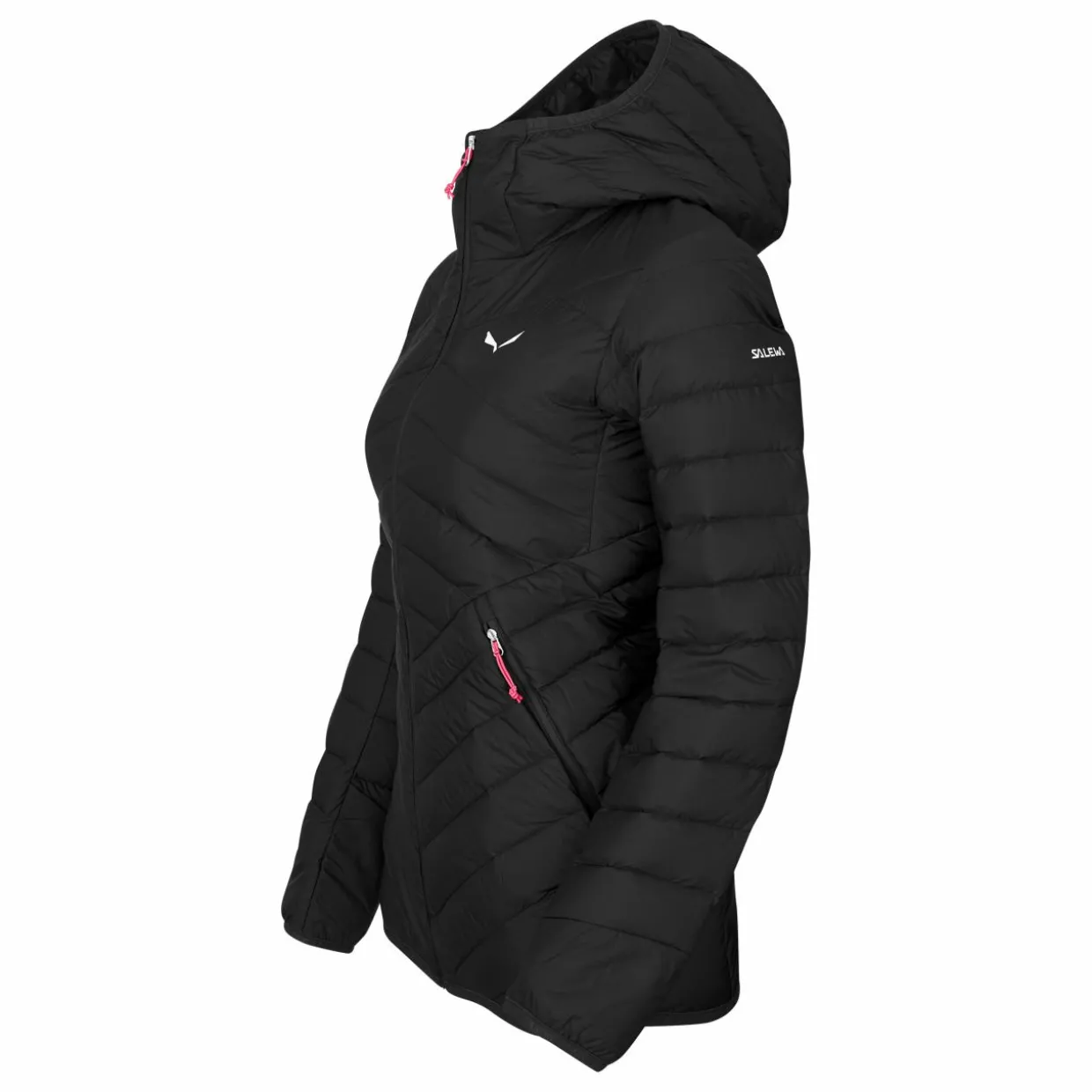 Brenta RDS Piumino Donna