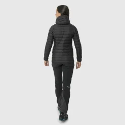 Brenta RDS Piumino Donna