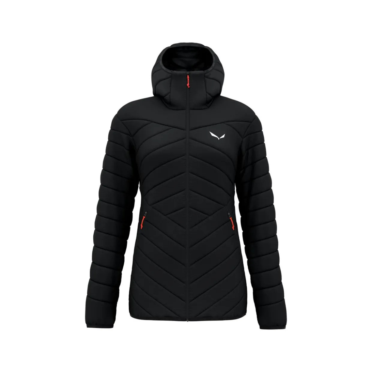 Brenta RDS Piumino Donna