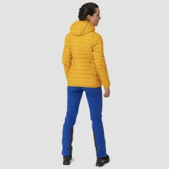 Brenta RDS Piumino Donna