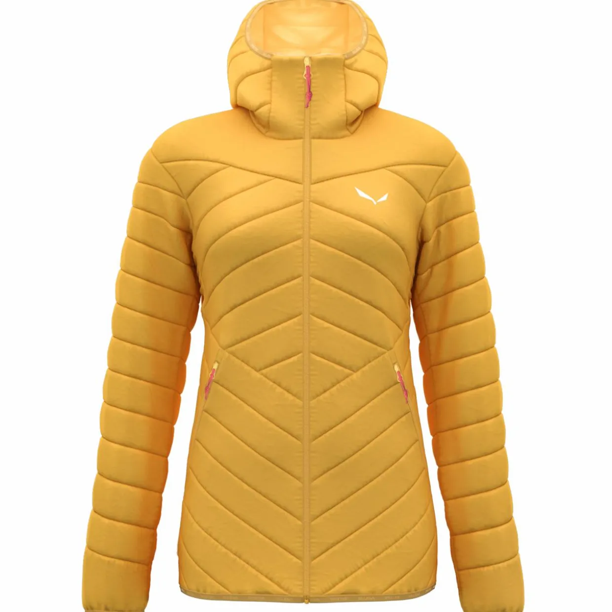 Brenta RDS Piumino Donna