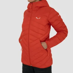 Brenta RDS Piumino Donna