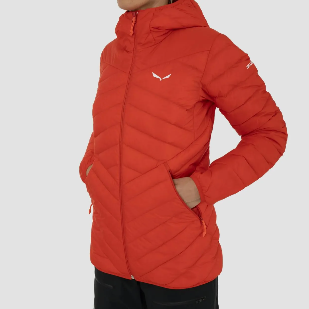Brenta RDS Piumino Donna