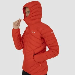Brenta RDS Piumino Donna