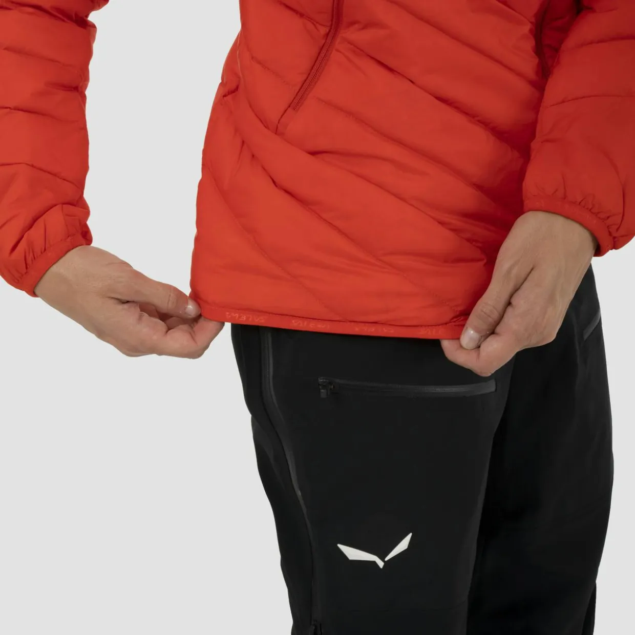 Brenta RDS Piumino Donna